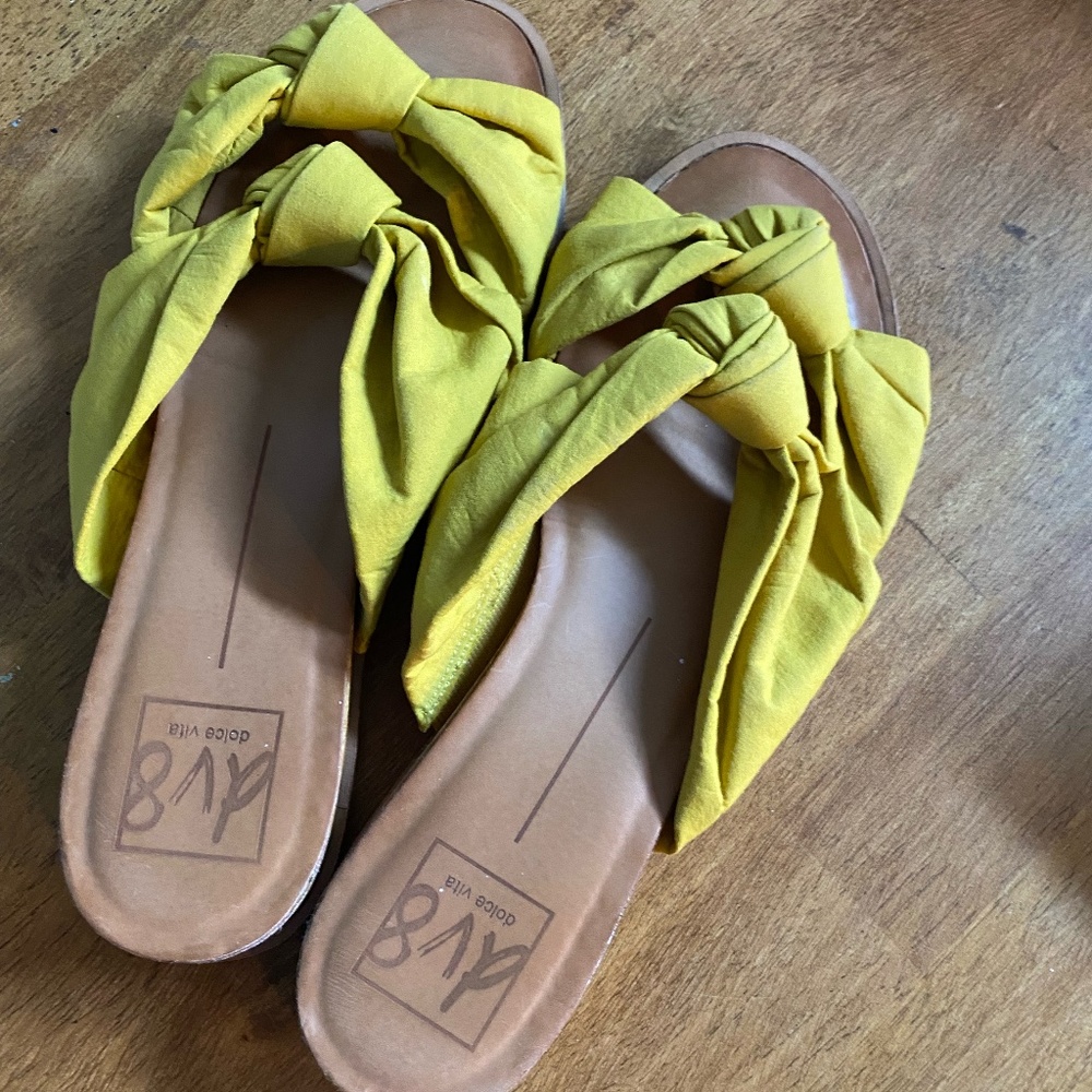 Woman's Sandals